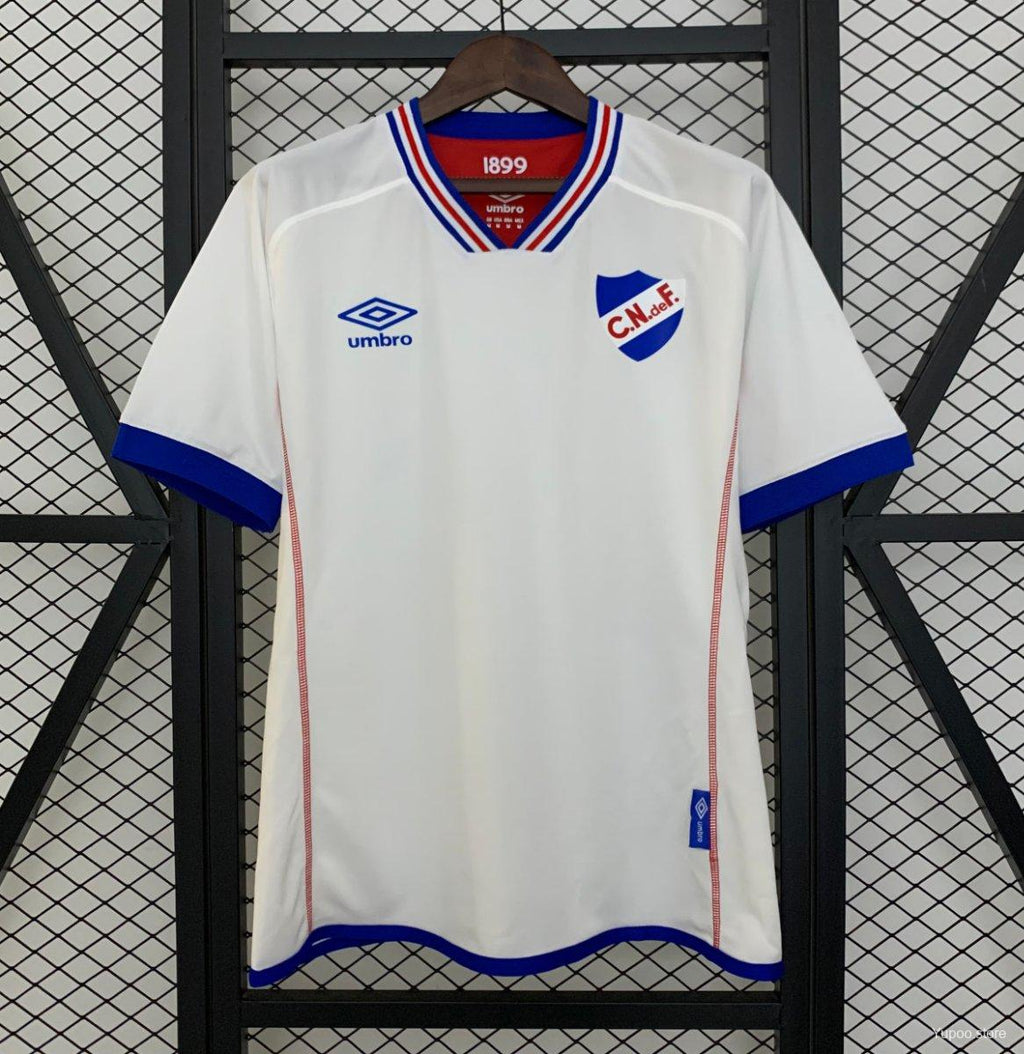 Camisa Nacional do Uruguai 2025 Edição Especial - (Torcedor)