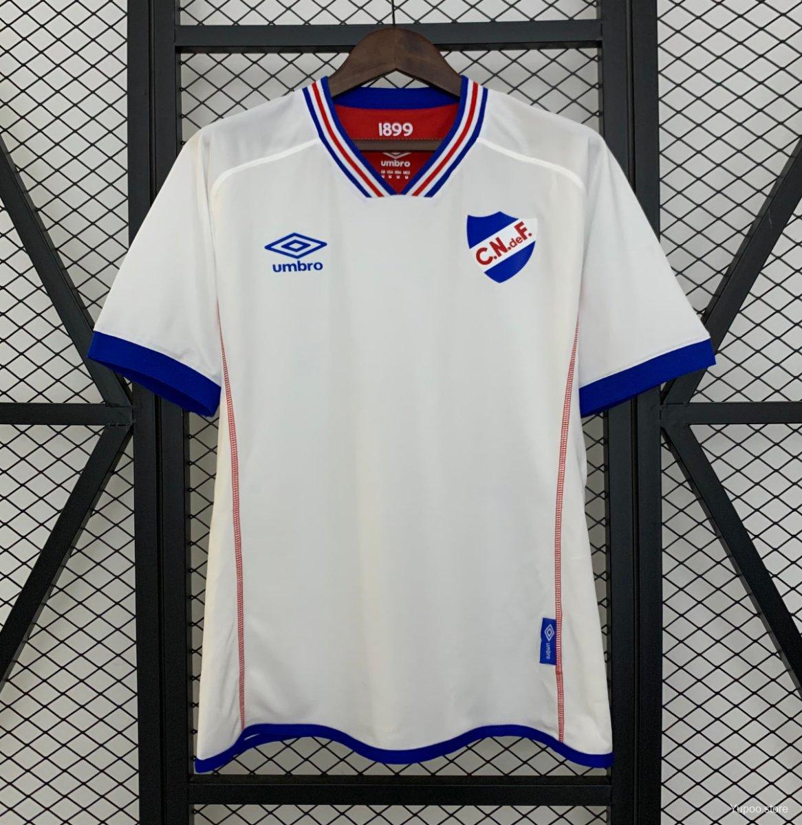 Camisa Nacional do Uruguai 2025 Edição Especial - (Torcedor)