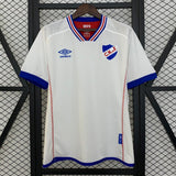 Camisa Nacional do Uruguai 2025 Edição Especial - (Torcedor)