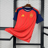 Camisa Espanha 2026 Home - (Torcedor)