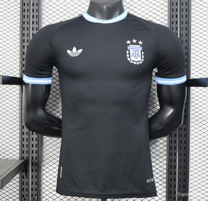 Camisa Argentina 2025 Edição Especial - (Jogador)