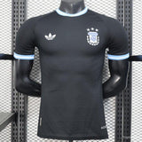 Camisa Argentina 2025 Edição Especial - (Jogador)