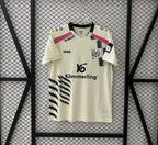 Camisa Mainz 05 25/26 Third - (Torcedor)
