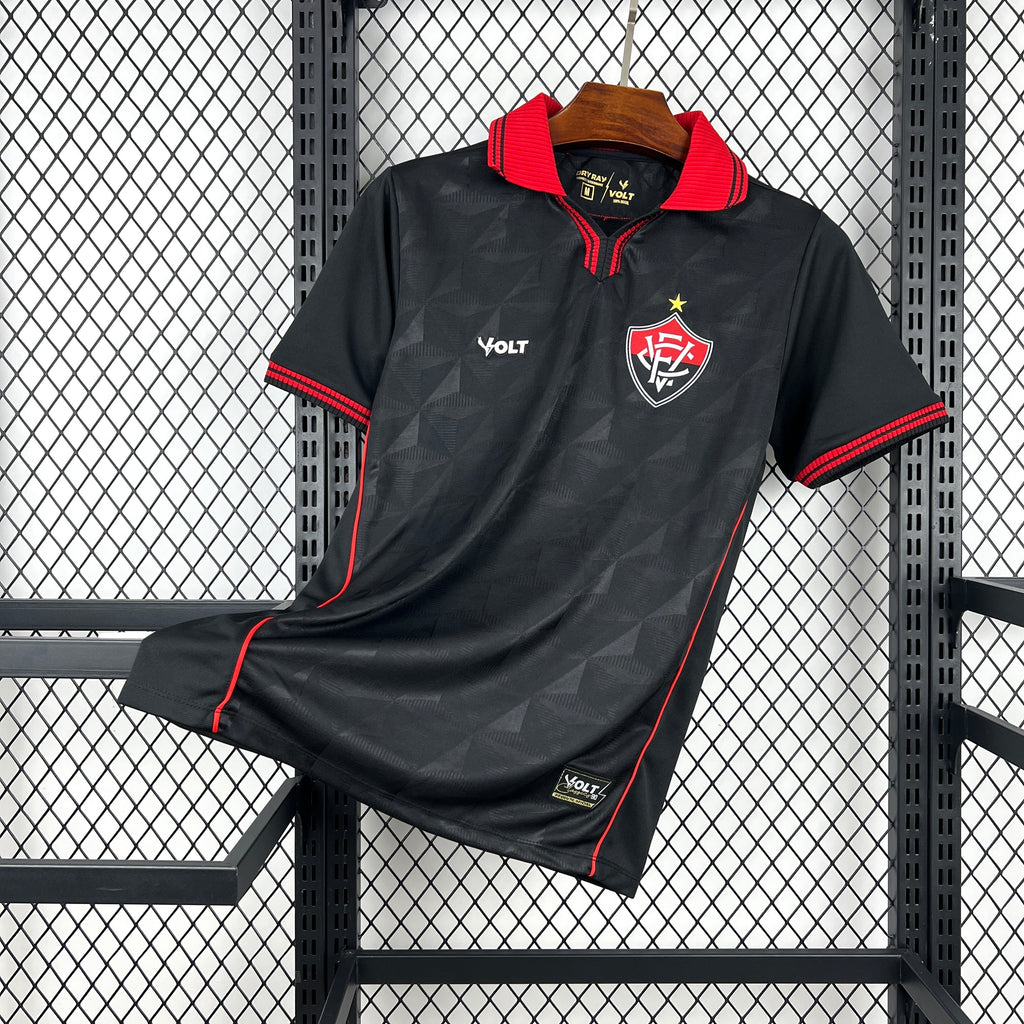 Camisa Vitória 2025 Third - (Torcedor)