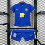 Kit Infantil Birmingham City 25/26 Home
