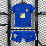 Kit Infantil Birmingham City 25/26 Home
