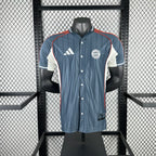 Camisa Bayern de Munique 2025 US Pack - (Jogador)