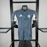 Camisa Bayern de Munique 2025 US Pack - (Jogador)