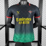 Camisa Milan 25/26 Edição Especial - (Jogador)