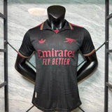 Camisa Arsenal 25/26 Edição Especial - (Jogador)