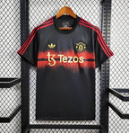 Camisa Manchester United 24/25 Pré-Jogo Ano Novo Chinês - (Torcedor)