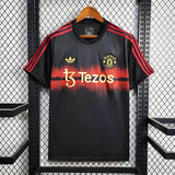 Camisa Manchester United 24/25 Pré-Jogo Ano Novo Chinês - (Torcedor)