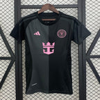 Camisa Inter Miami 2025 Away - (Feminina)
