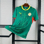 Camisa Senegal 2026 Away - (Torcedor)