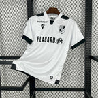 Camisa Vitória de Guimarães 25/26 Home - (Torcedor)