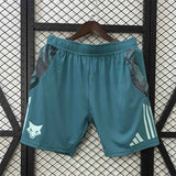 Shorts Cruzeiro 2025 Treino - (Torcedor) Com Bolsos