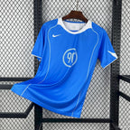 Camisa Nike 25/26 Total 90 - (Torcedor)