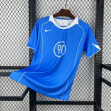 Camisa Nike 25/26 Total 90 - (Torcedor)