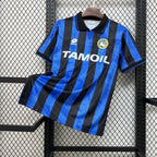 Camisa Atalanta 91/92/93/94 Home - (Retrô)