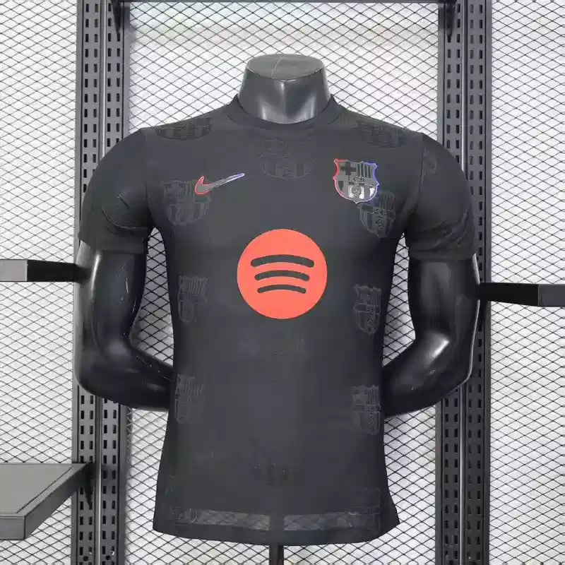 Camisa Barcelona 25/26 Edição Especial - (Jogador)