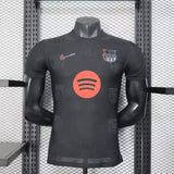 Camisa Barcelona 25/26 Edição Especial - (Jogador)