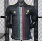 Camisa México 2025 Edição Especial - (Jogador)