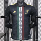 Camisa México 2025 Edição Especial - (Jogador)