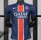 Camisa PSG 24/25 Home - (Jogador)