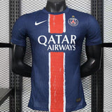 Camisa PSG 24/25 Home - (Jogador)