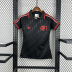 Camisa Flamengo 2025 LFSTLR - (Feminina)