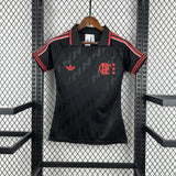 Camisa Flamengo 2025 LFSTLR - (Feminina)