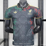 Camisa México 2025 Edição Especial - (Jogador)