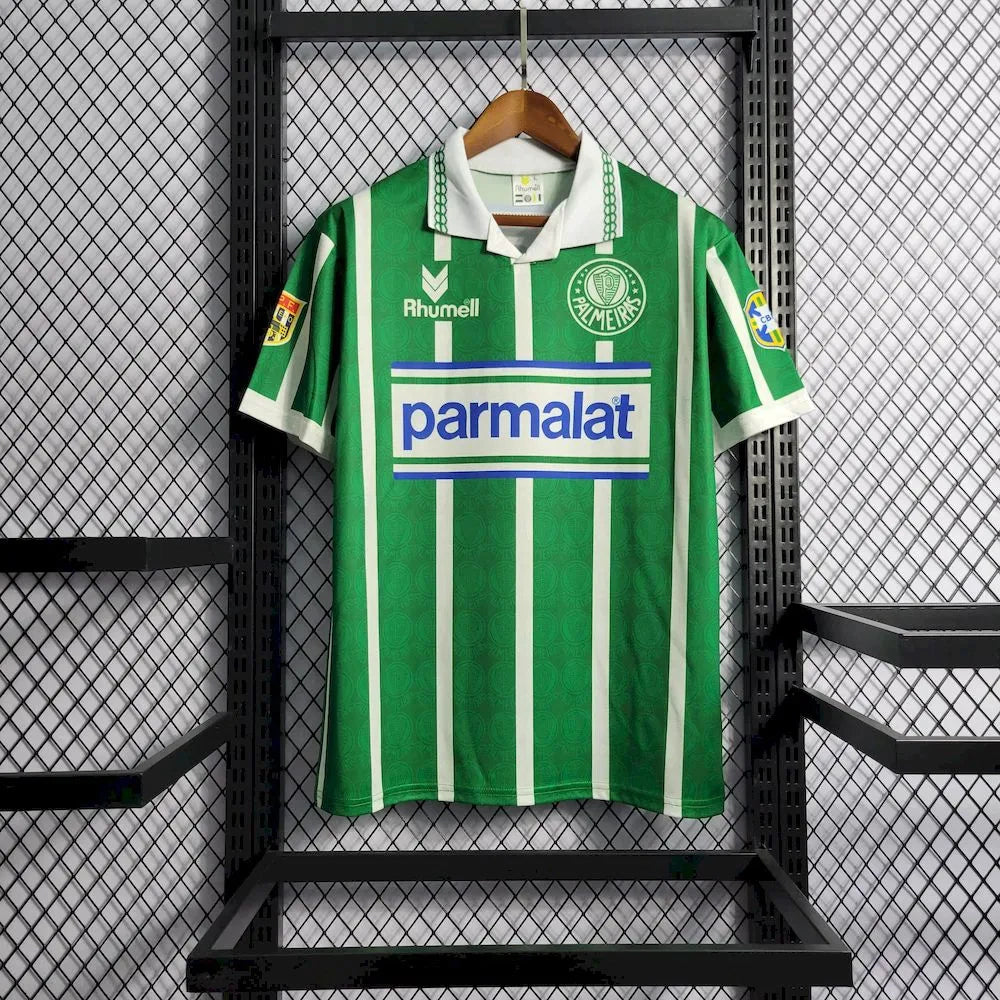 Camisa Palmeiras 93/94 Home - (Retrô)