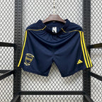 Shorts Boca Juniors 2026 Home - (Torcedor)