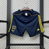 Shorts Boca Juniors 2026 Home - (Torcedor)