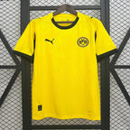 Camisa Borussia Dortmund 25/26 Copas - (Torcedor)