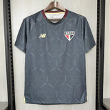 Camisa São Paulo 2025 Treino Goleiro - (Torcedor)