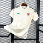 Camisa País de Gales 2026 Away - (Torcedor)
