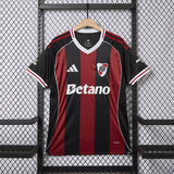 Camisa River Plate 2026 Away - (Torcedor)
