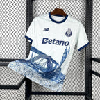 Camisa Porto 25/26 Edição Especial - (Torcedor)