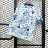 Camisa Málaga 25/26 Edição Especial - (Torcedor)