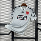 Camisa Vasco da Gama 2025 Pré-Jogo - (Torcedor)