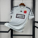 Camisa Vasco da Gama 2025 Pré-Jogo - (Torcedor)