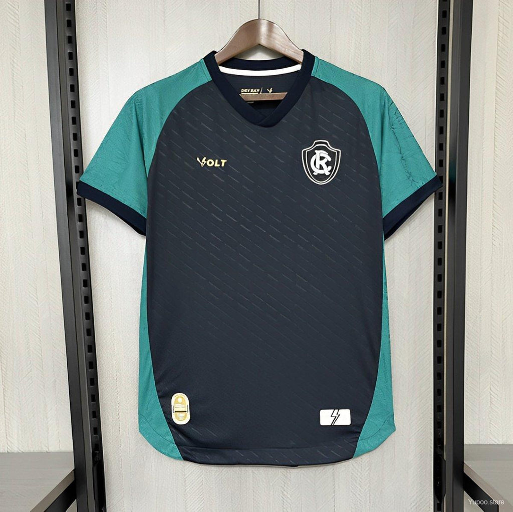 Camisa Remo 2025 Third - (Torcedor)