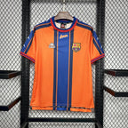 Camisa Barcelona 97/98 Away - (Retrô)