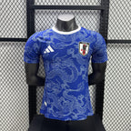 Camisa Japão 2025 Edição Especial - (Jogador)