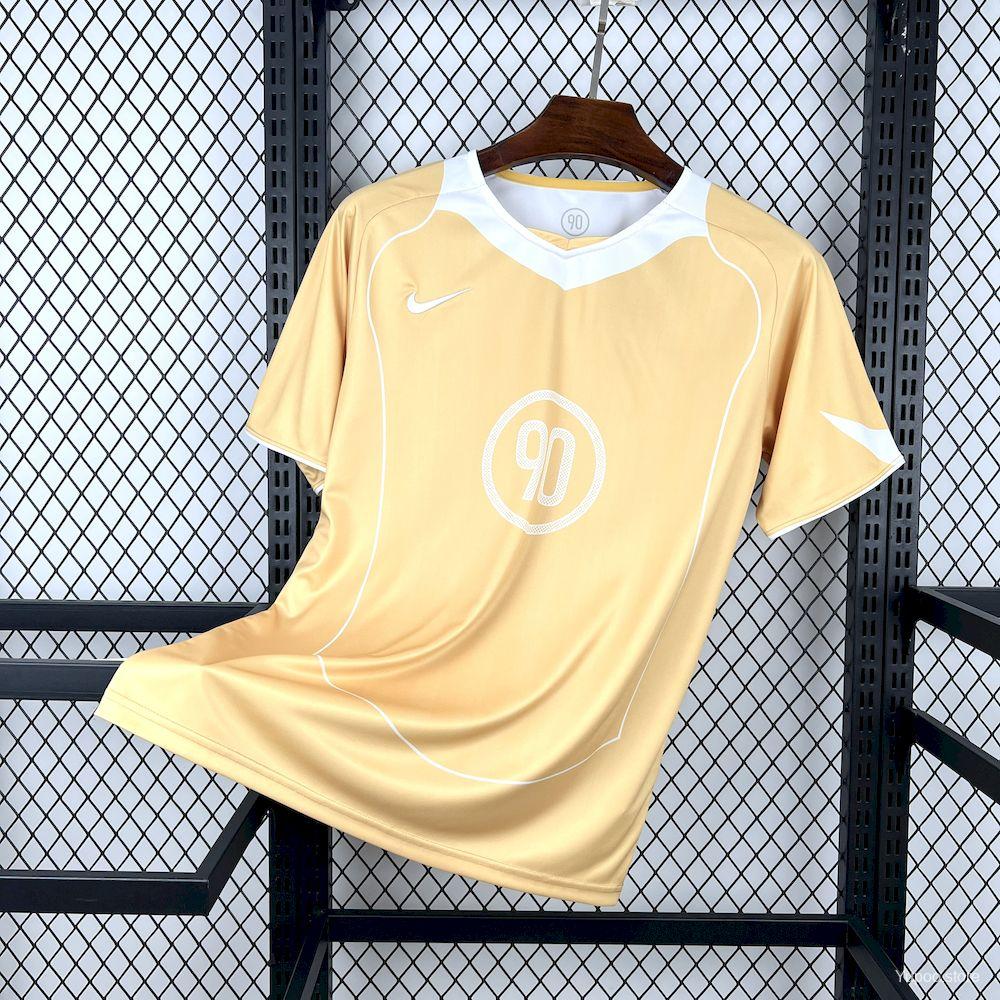 Camisa Nike 25/26 Total 90 - (Torcedor)