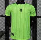 Camisa Celtic 25/26 Terrace Icons - (Jogador)