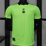 Camisa Celtic 25/26 Terrace Icons - (Jogador)