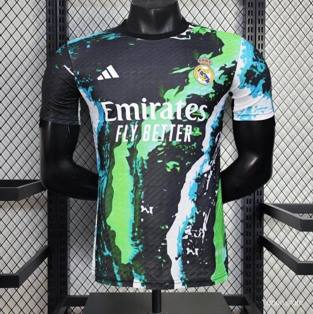 Camisa Real Madrid 25/26 Edição Especial - (Jogador)
